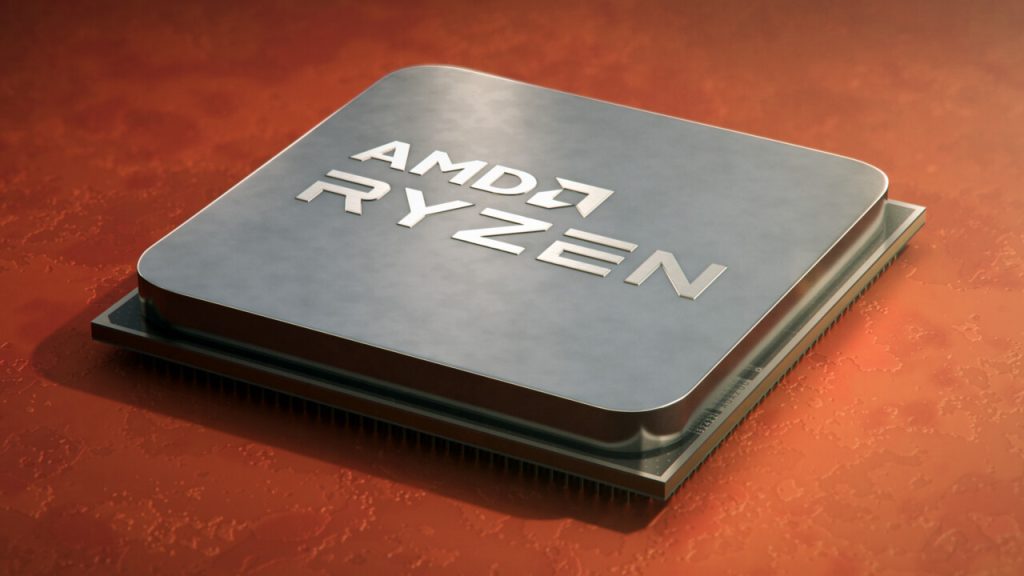 5950E, 5900E, 5800E und 5600E: Ryzen 5000 Embedded bietet auch zehn Zen-3-Kerne