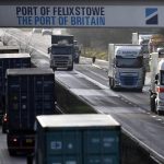 Port Felixstowe offers bonus to employees for avoiding strike