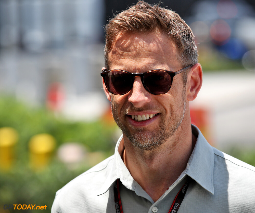 Button doesn't want to lose the spa: 'So I'm really upset'