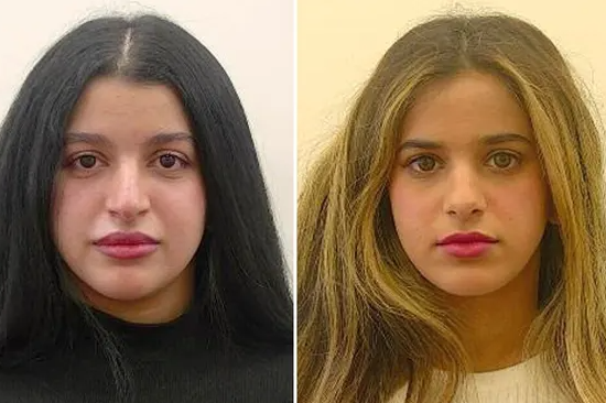 Two sisters fled from Saudi Arabia to Australia, where they were found dead in bed, and the deaths still remain a mystery