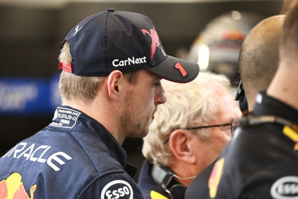 Montoya warns Verstappen and Marko hits back at Red Bull F1 |  GPFans Summary