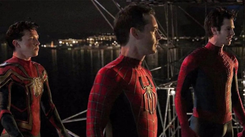 Longer version of 'Spider-Man: No Way Home' gets release date and new trailer