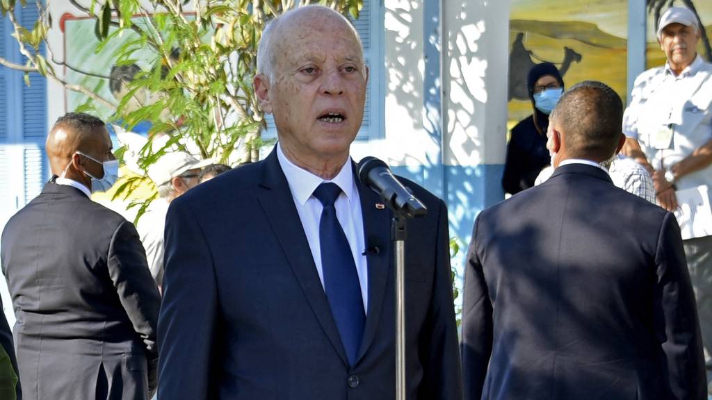 Diplomatic conflict between Morocco and Tunisia after the visit of the leader of the Polisario