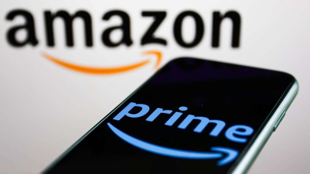 Amazon ends Prime service - users lose the popular function of the alternative