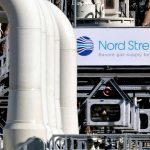Gazprom shuts down Nord Stream 1 pipeline again for maintenance |  Currently