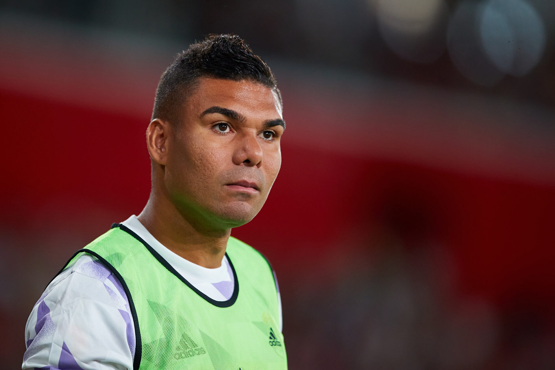 Manchester United and Real Madrid confirm Casemiro's move to Old Trafford