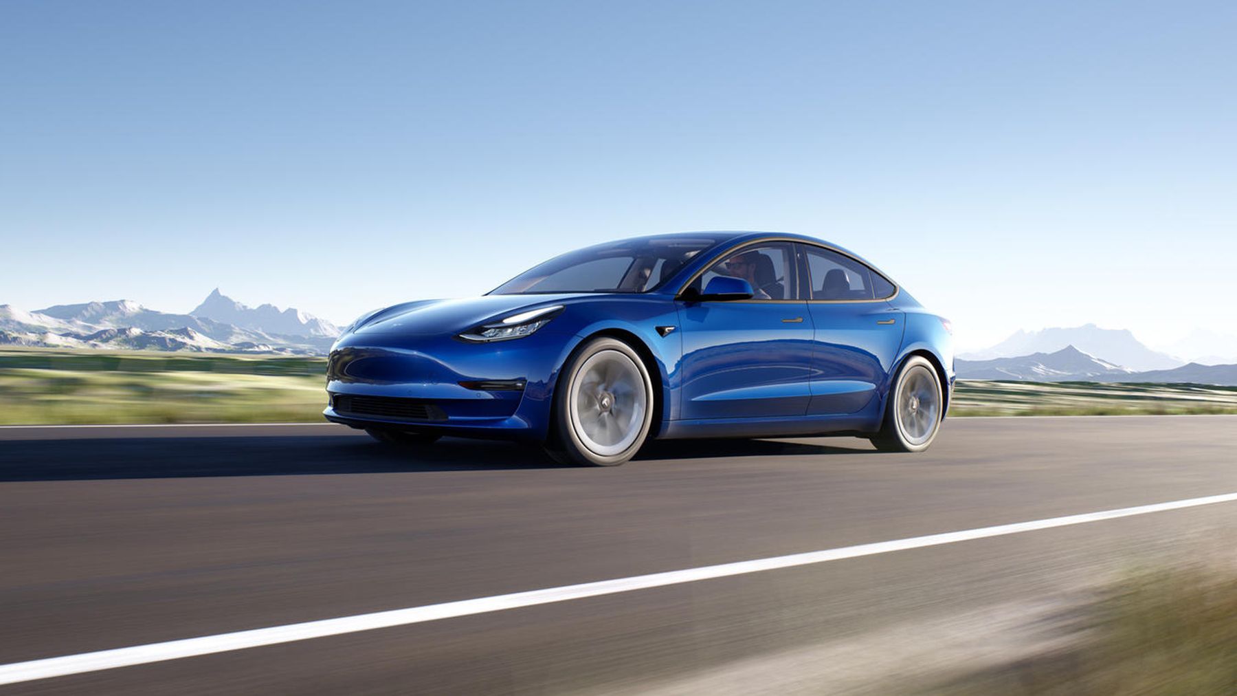 Tesla sued: deceiving customers with autopilot?