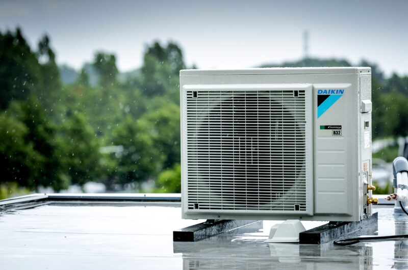 This is how you handle your air conditioner smartly