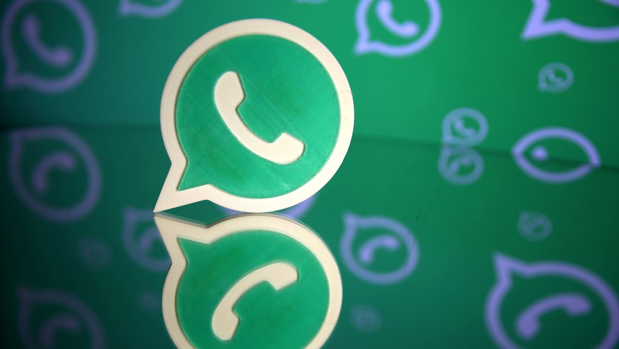 Whatsapp gets a long-awaited feature with the update