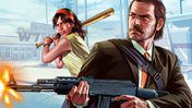 Big leak for GTA 6: screenshots and videos show the first gameplay