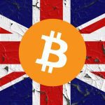 Brits are choosing bitcoin now that the pound is weak, and the central bank is stepping in