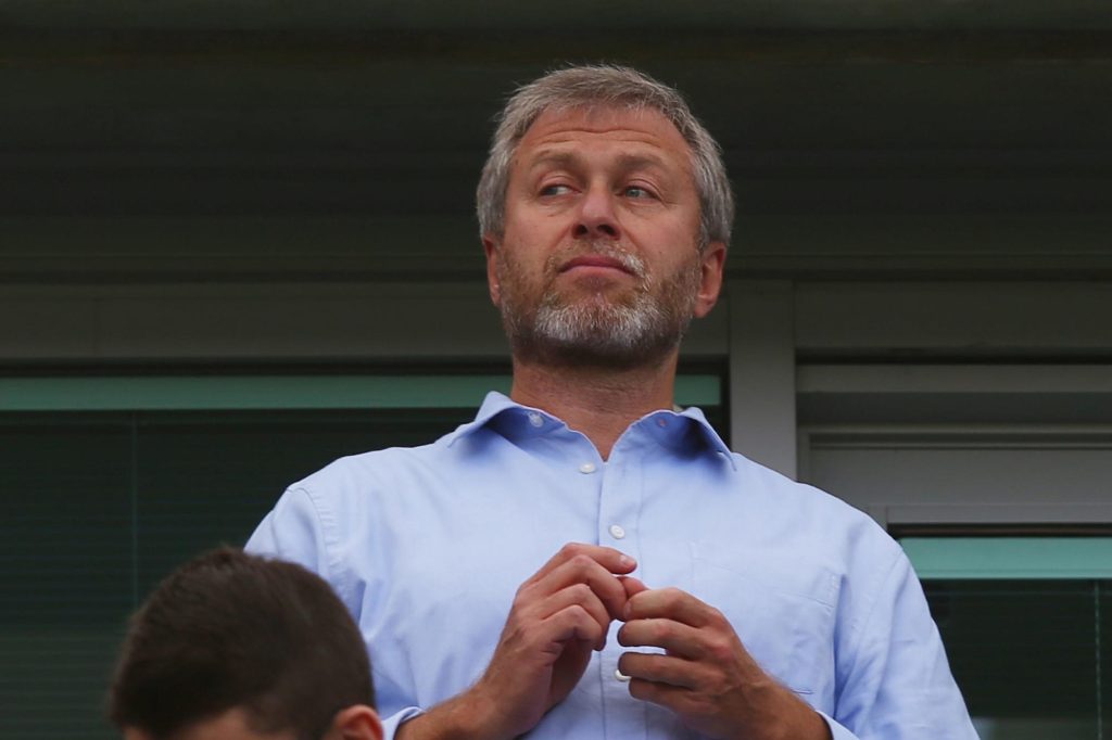 Crisis at Chelsea: Sale canceled, main sponsor withdrawn