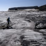 Swiss glaciers are melting faster and faster