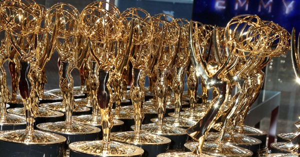 These Are the Emmy Winners in the Major Categories - Current Cinema