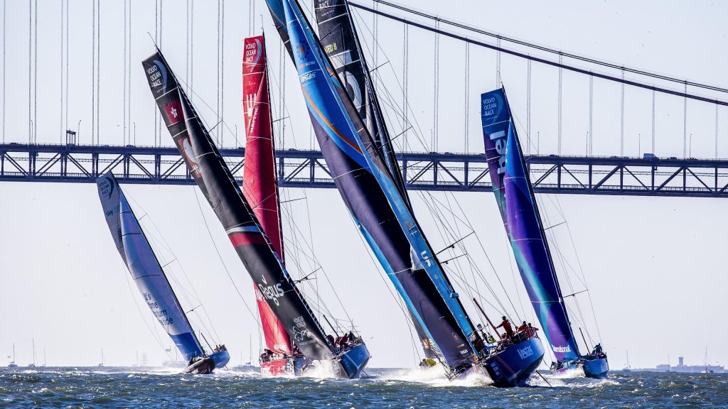 sailing |  All you need to know about Ocean Race 2023 - Teams, Road & Dutch