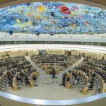 UN Human Rights Council votes against debate on Uyghurs