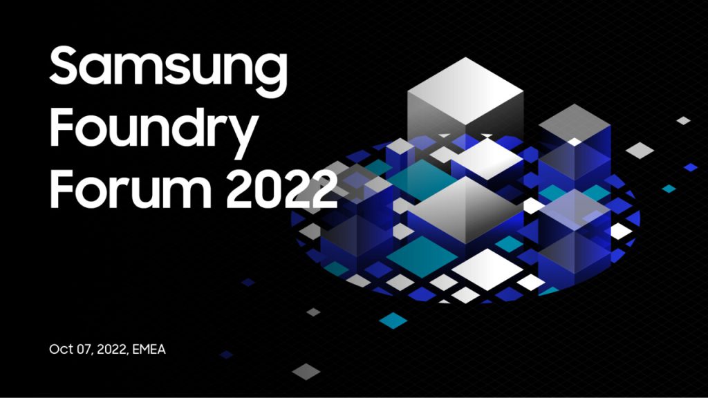 Europa-Ausgabe: Samsung Foundry Forum gastiert in München
