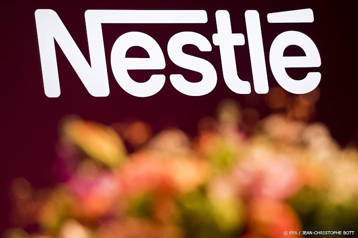 Kit Kat and more expensive coffee make Nestlé more money