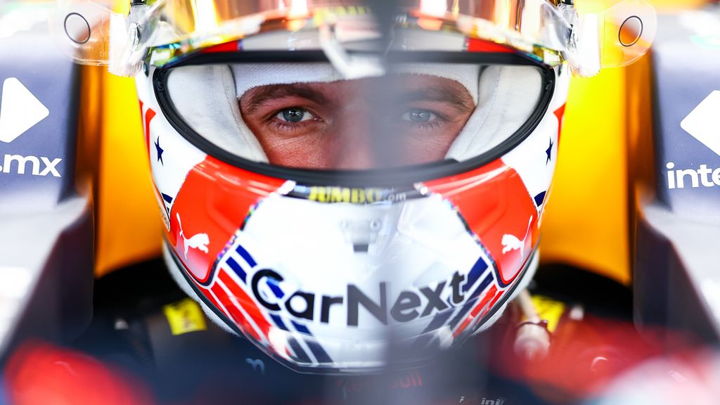 Verstappen GP in Austin starts from second place, Sainz takes first