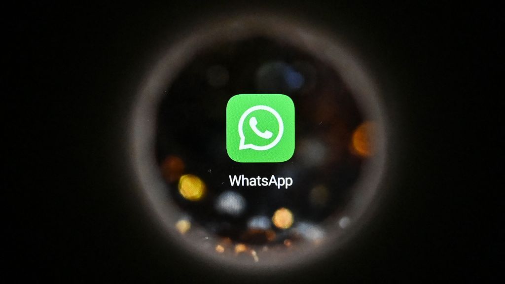 A global issue with WhatsApp has been fixed