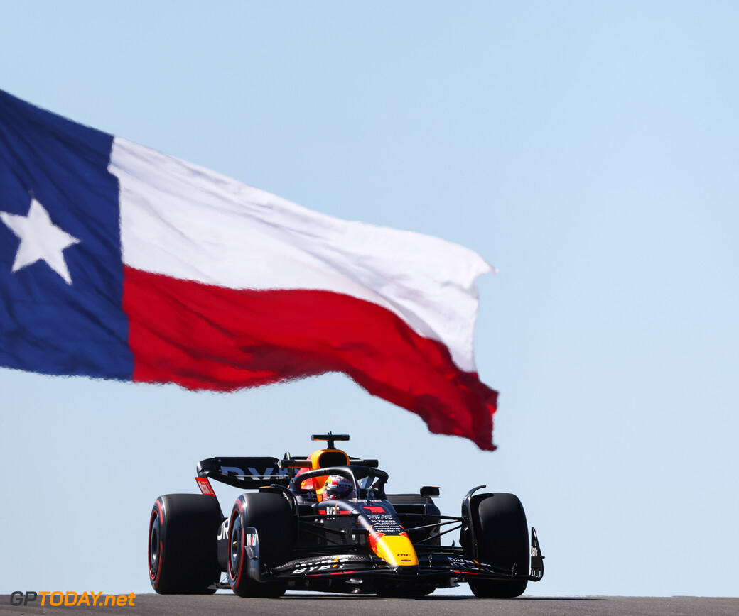 Verstappen thinks he knows why F1 is growing so fast in America