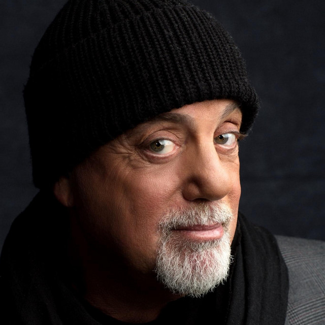 Billy Joel exclusively for BST Hyde Park 2023
