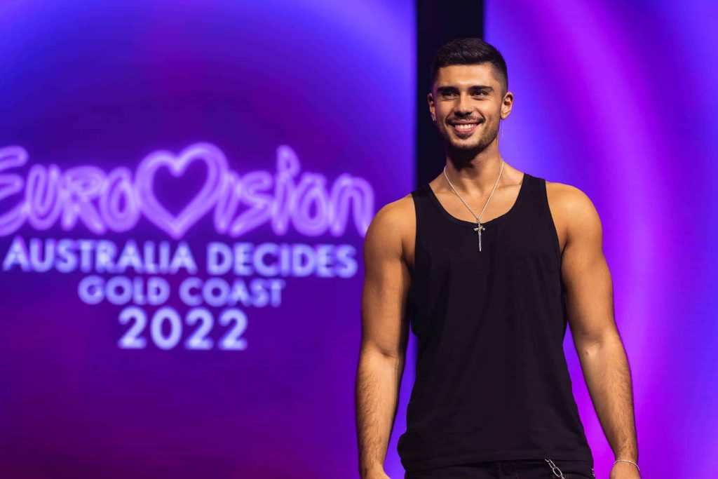 Cyprus finds Eurovision candidate in Australia - Songfestival.be