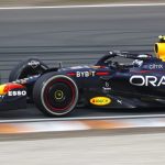 Dominance: Red Bull F1 remains clear on the street circuits in 2022