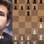 Man and Machine – How Computers Affect the Game of Chess – News