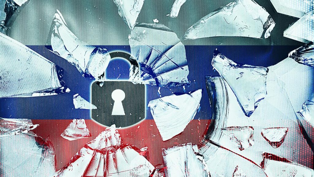 Russians are increasingly deprived of free internet due to censorship |  Technique