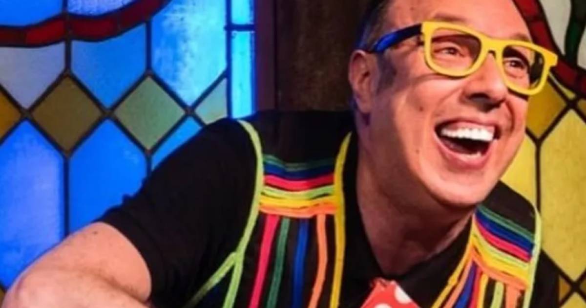 Spanish magician dies during show: 'At first thought it was a joke' |  a stranger