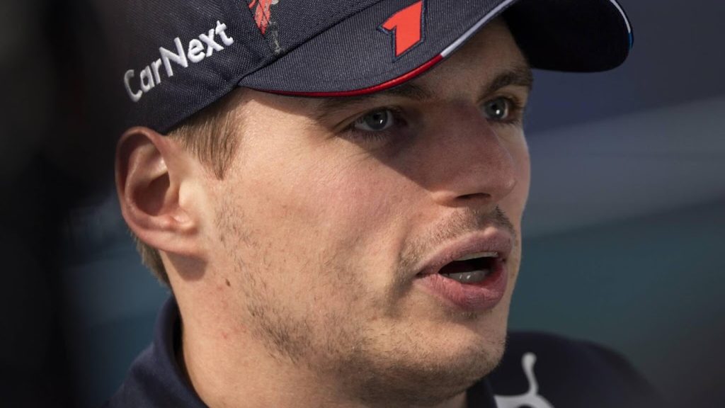 Verstappen: Everyone in F1 is a bit hypocritical