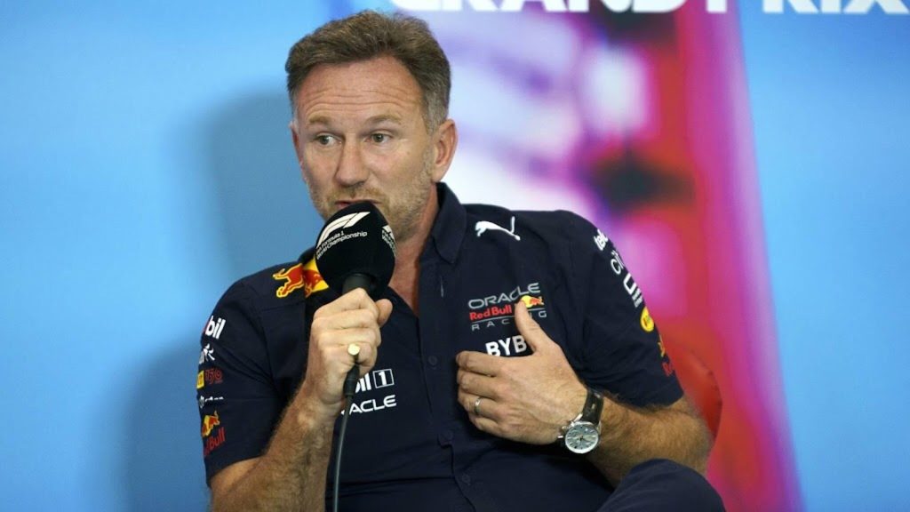Verstappen's team boss wants the budget issue to be dealt with quickly