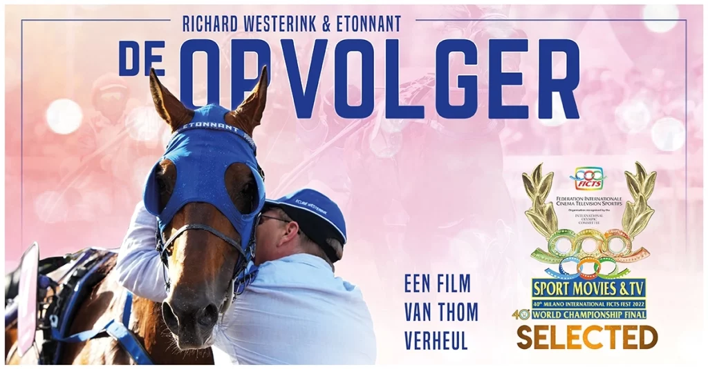 Verheul van Schiermonnikoog Documentary Selected for Film Festival