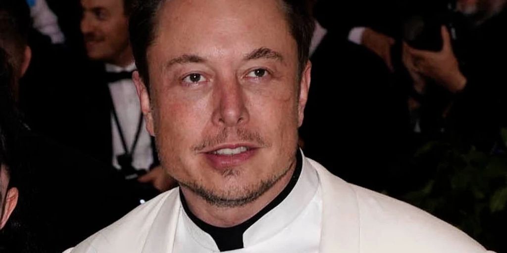 Elon Musk is $100 billion poorer than last year