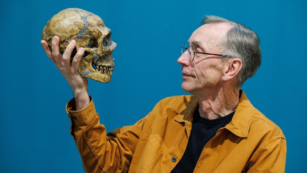Swedish discoverer of Neanderthal DNA wins Nobel Prize in Medicine |  Sciences