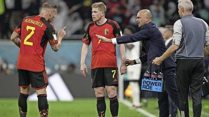 Toby Alderfeld and Kevin De Bruyne obviously disagreed. 