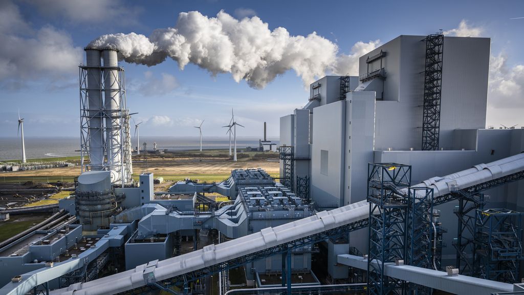 The Dutch state does not have to pay billions to shut down coal-fired power plants