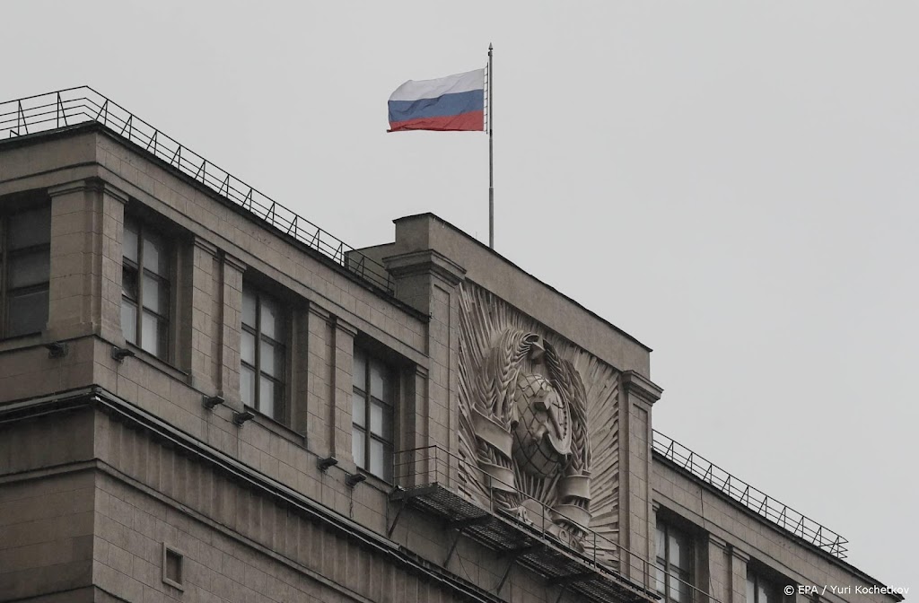 British Embassy employee confesses to spying for Russia - Wel.nl