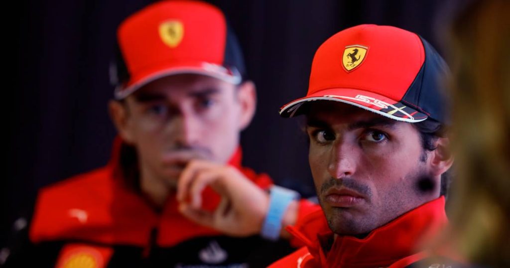 Ferrari halted Formula 1 car development due to budget cap: 'We had no choice' |  sports