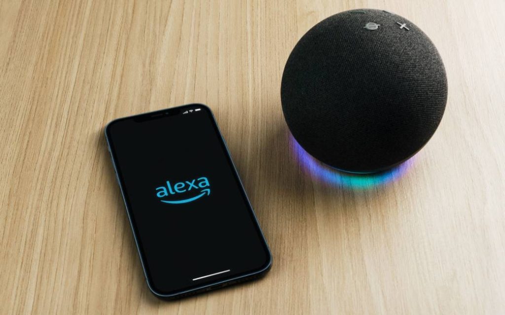 Hispanic Alexa has turned four years in Spain with 11 billion interactions