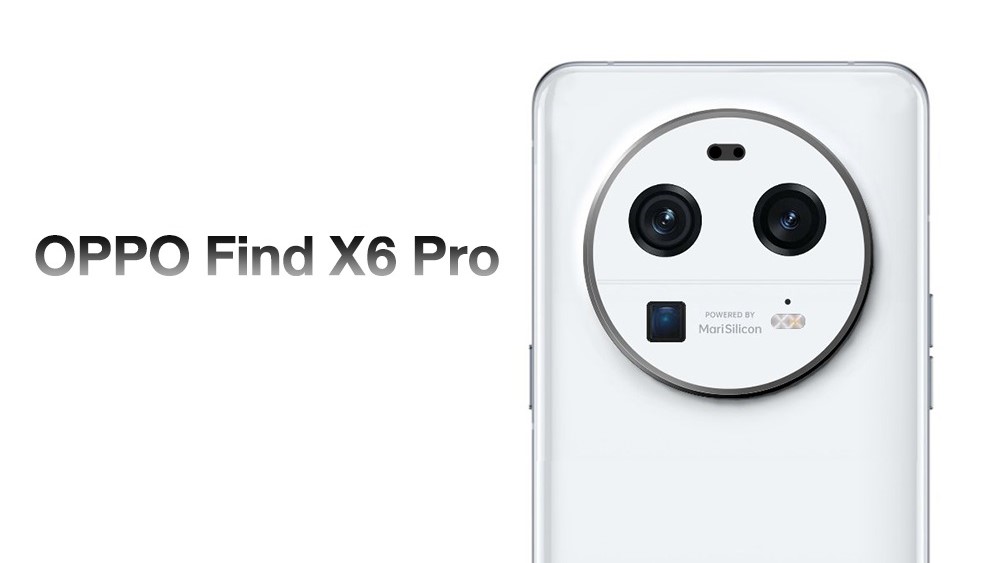 Oppo Find X6 Pro: Leakers boots offer almost all the specifications and confirm the presence of the huge 1-inch 50MP Hasselblad camera