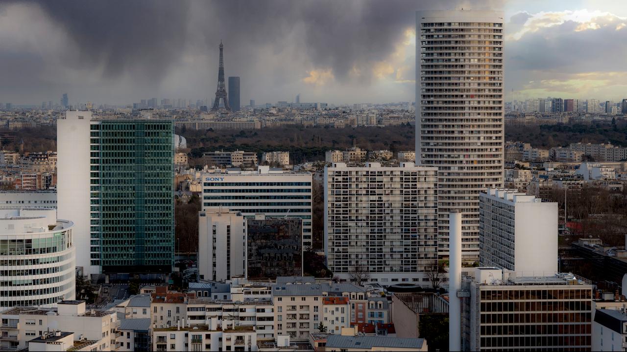 Paris overthrows London as the largest stock exchange in Europe |  Economie