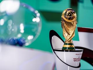 Bekijk het schema van de knock-outfase van het WK in Qatar met Oranje-VS