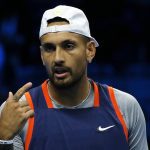 tennis |  The Australians are furious that Kyrgios has chosen a lucrative Saudi Arabia tournament over the Davis Cup