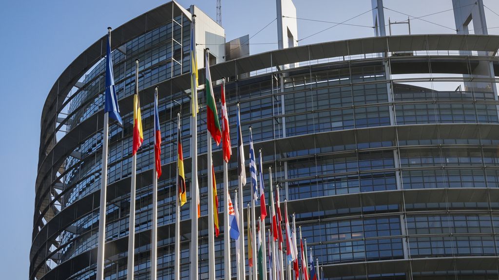 Hundreds of thousands of euros found in the European Parliament corruption investigations