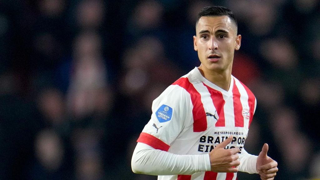 PSV overturns its deficit against Sassuolo and Utrecht loses without Fraser |  football