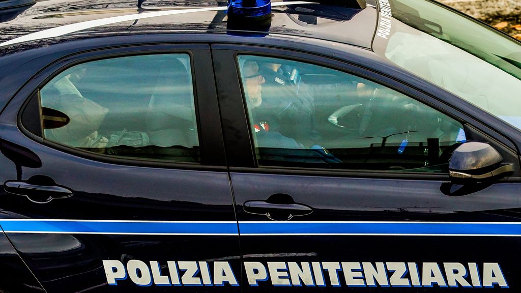 Italy agrees to extradite Panziri woman in EU corruption scandal
