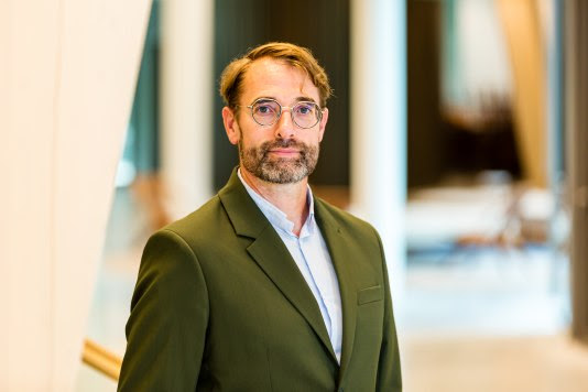 Hans Stegemann appointed Chief Economist at Triodos Bank