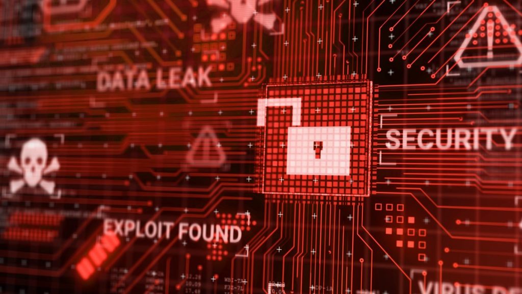 Patch now!  Attackers target Fortinet firewalls and proxies